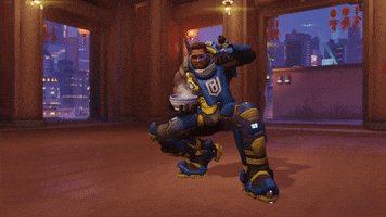 Hungry Chinese New Year GIF by Boston Uprising