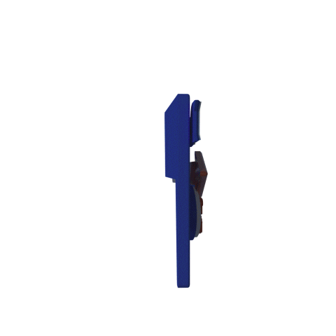 Stationery-Clv Sticker