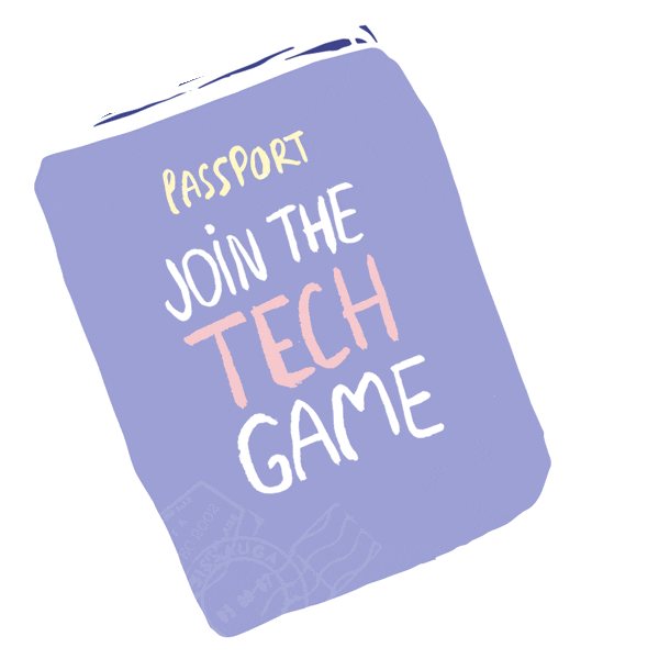 Coding Web Development Sticker by Ironhack