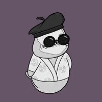 Happy Dance GIF by Sappy Seals Community