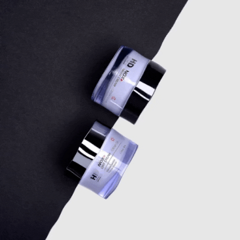 HD Cosmetic Effiency GIF