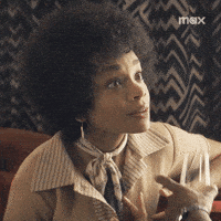 Duster GIF by HBO Max