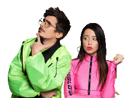 Mood Looking Sticker by Vremya i Steklo