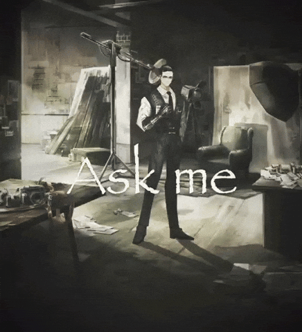 Limbus Company GIF