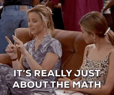 Its Really Just About The Math GIFs - Get the best GIF on GIPHY