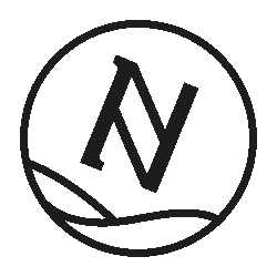 Logo Zahn Sticker by Feinrot