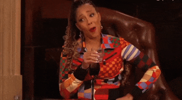 Tea Come On Now GIF by EsZ  Giphy World