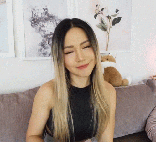 Giphy - Chloe Good Yes GIF by Chloe Ting