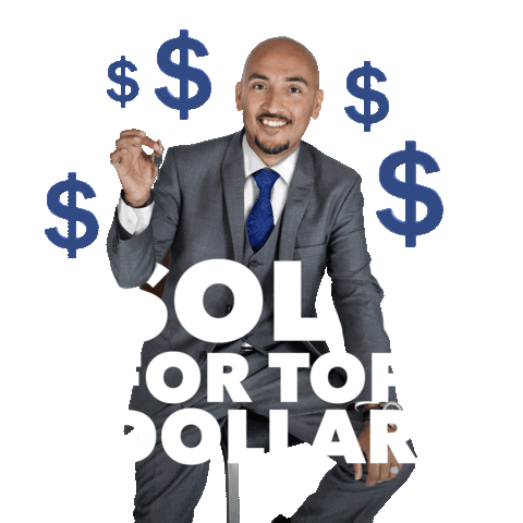 The Hasan Group Sticker