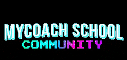 mycoachschool community mcs mycoachschool mcscommunity GIF