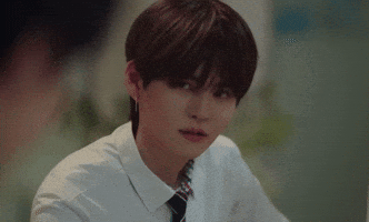 Treasure Yoshinori GIF