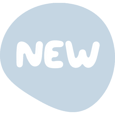 New Sticker by Inspire My Play