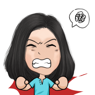 Angry Frustration Sticker for iOS & Android | GIPHY
