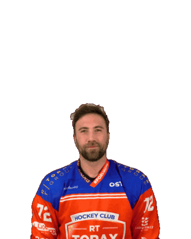 Hcporuba Sticker by HC RT TORAX PORUBA