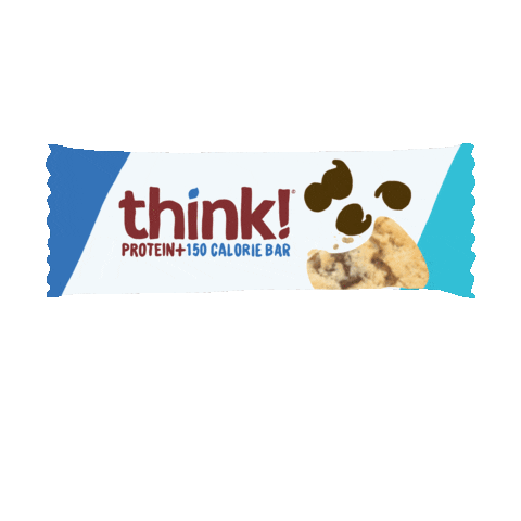 Fitness Eat Sticker by think!