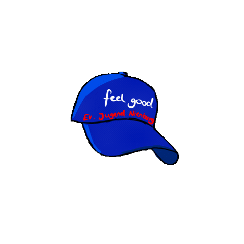 Ev. Jugend Nienburg Sticker