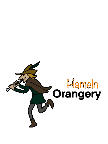 Coworking Hameln Sticker by Orangery