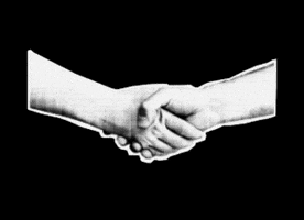 Marketing Handshake GIF by DARCI Creative