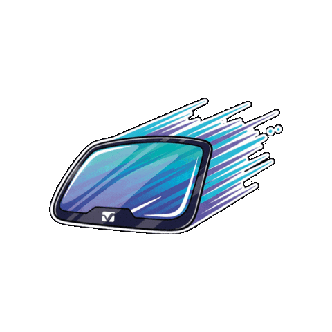 Vitro Sticker