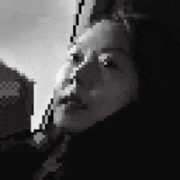 8 Bit Pixel GIF