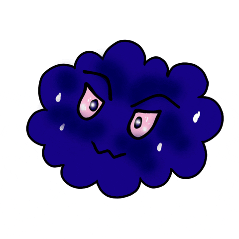 GIF by Galina Totorina