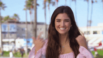 Happy Listen To Your Heart GIF by The Bachelor
