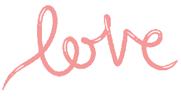 Love Sticker