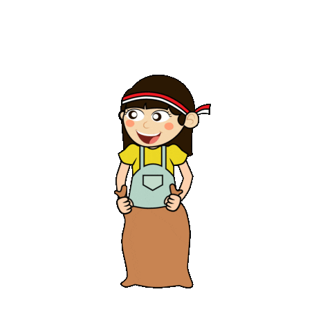 temanvita Sticker