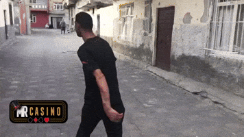 Hiko GIF by MR CASINO