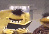 Bert-the-turtle GIFs - Get the best GIF on GIPHY