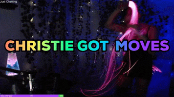 Dance GIF