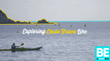 GIF by Lloret Turisme