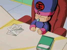 Anime GIF