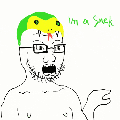 Snake GIF