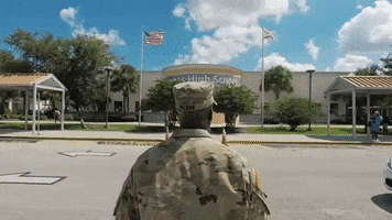 Back To School Army GIF by NationalGuard