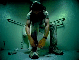 Andrew W.K. Party Hard GIF