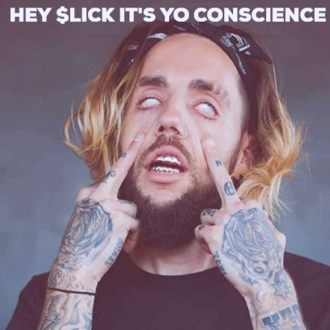 Fins GIF