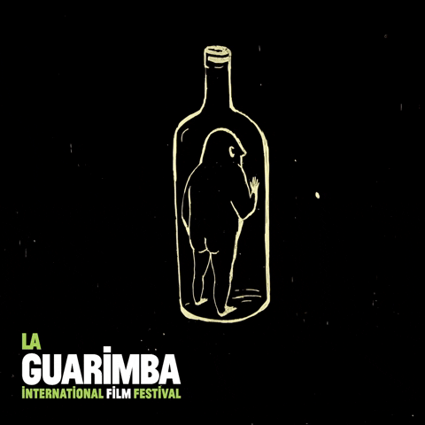 Life Drinking GIF by La Guarimba Film Festival