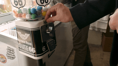 Machine-gum GIFs - Get the best GIF on GIPHY