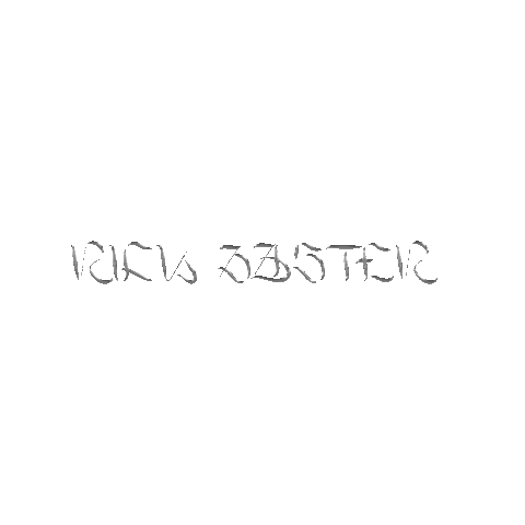 Rick Baster Sticker