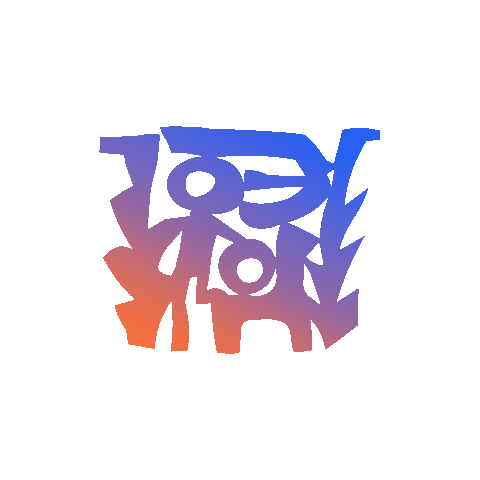 Bird Sticker