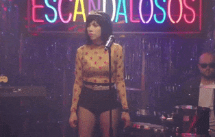 Leave Exit GIF by Carly Rae Jepsen