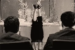 i cant stop sucking on it misha collins GIF