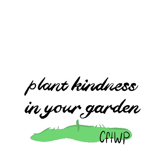 Cottagecore for the Working Poor Sticker