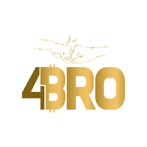 4bro Sticker