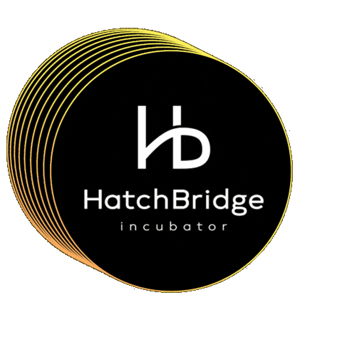 Burbs Sticker by HatchBridge Incubator