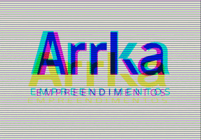 Arrka logo arrka GIF
