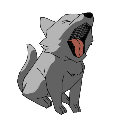 Animation Sticker