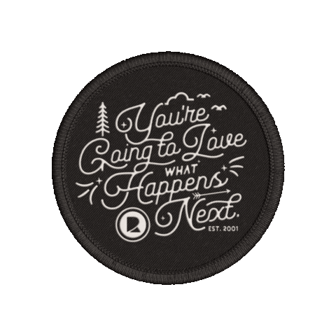 Rinck Advertising Sticker