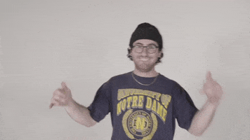Wiggle Dancing GIF by Equal Vision records